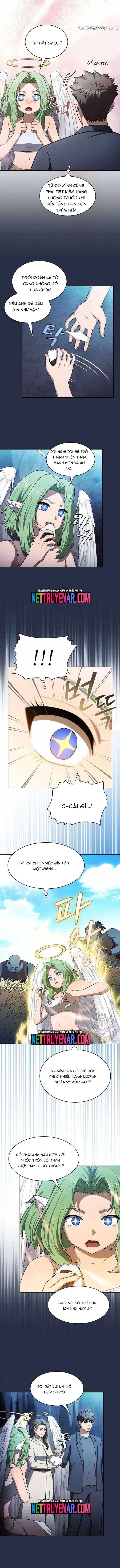 Thiên Thần Quay Về Từ Địa Ngục Chap 178 - Next Chap 179