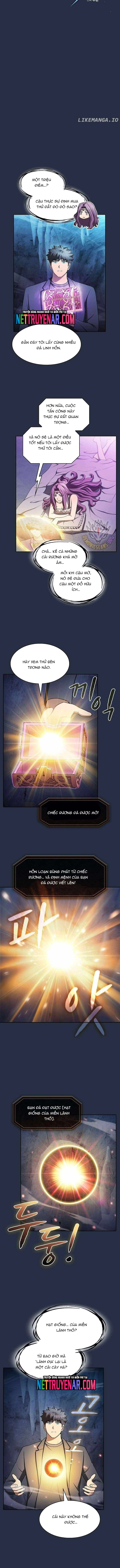 Thiên Thần Quay Về Từ Địa Ngục Chap 178 - Next Chap 179