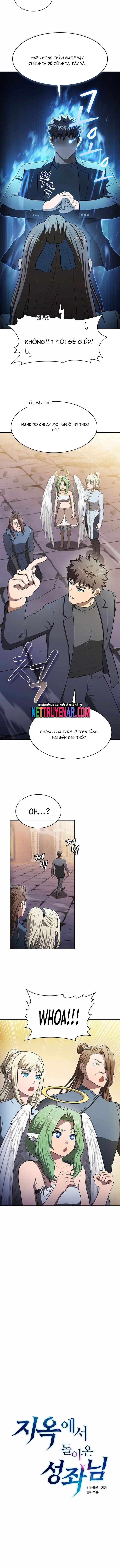 Thiên Thần Quay Về Từ Địa Ngục Chap 179 - Next Chap 180