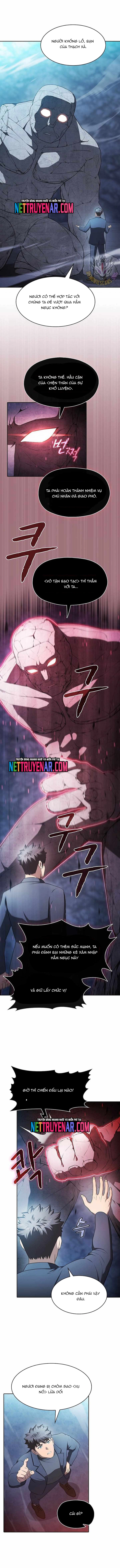 Thiên Thần Quay Về Từ Địa Ngục Chap 179 - Next Chap 180