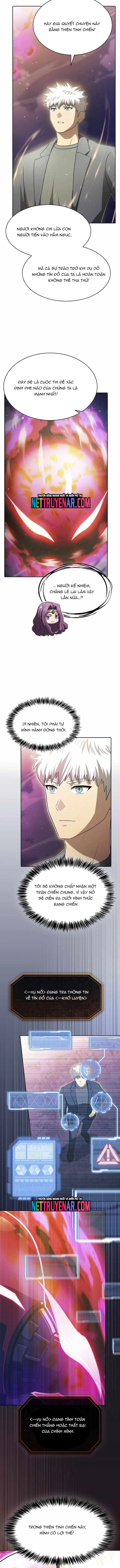 Thiên Thần Quay Về Từ Địa Ngục Chap 181 - Next Chap 182