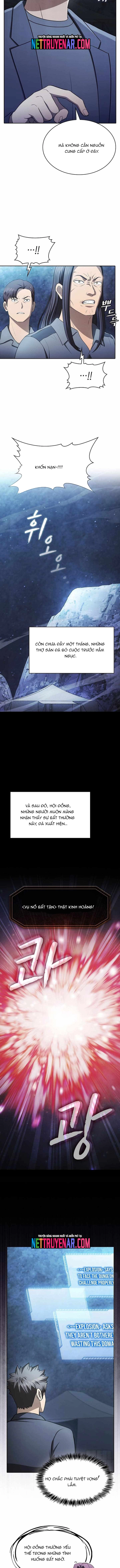 Thiên Thần Quay Về Từ Địa Ngục Chap 181 - Next Chap 182