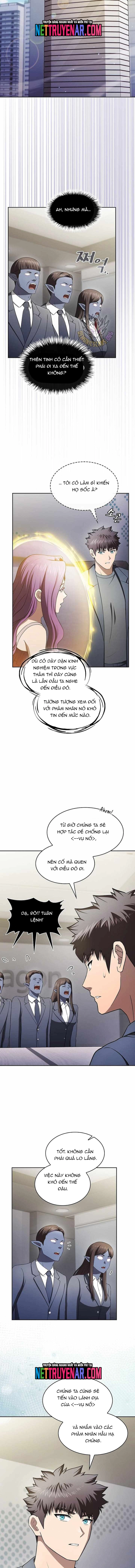 Thiên Thần Quay Về Từ Địa Ngục Chap 182 - Next Chap 183