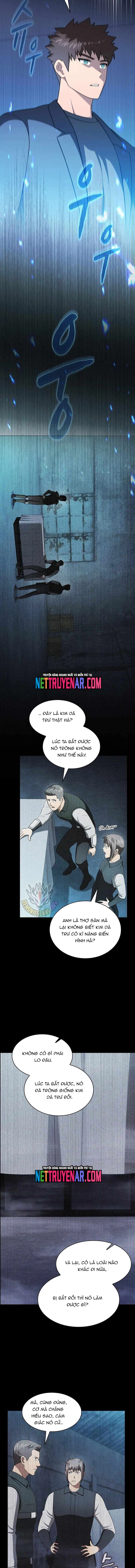 Thiên Thần Quay Về Từ Địa Ngục Chap 182 - Next Chap 183