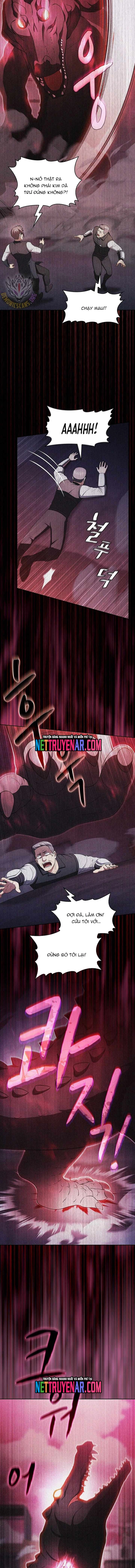 Thiên Thần Quay Về Từ Địa Ngục Chap 182 - Next Chap 183