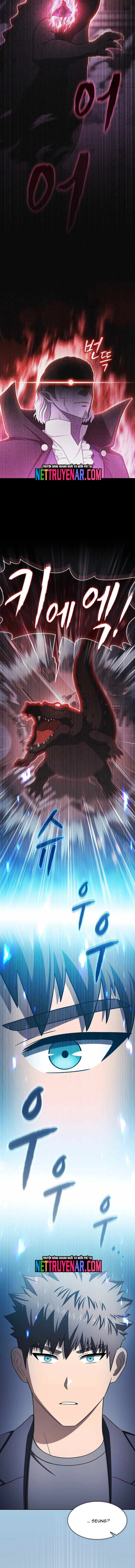 Thiên Thần Quay Về Từ Địa Ngục Chap 182 - Next Chap 183