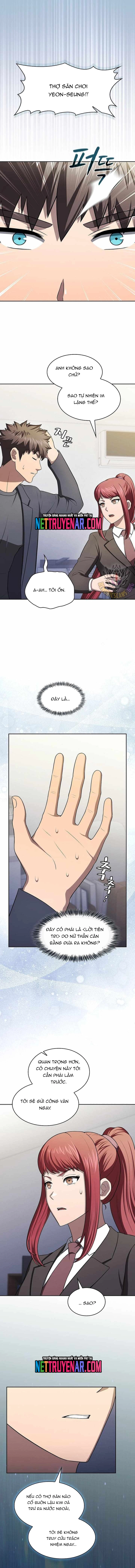 Thiên Thần Quay Về Từ Địa Ngục Chap 182 - Next Chap 183