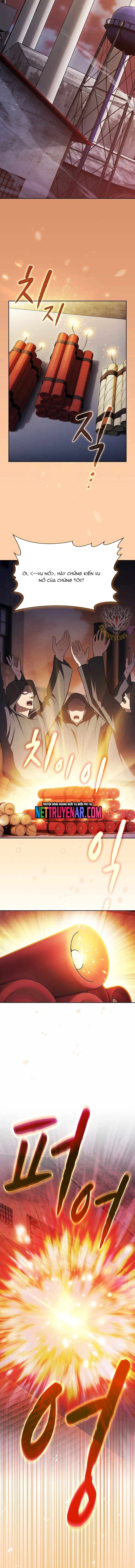 Thiên Thần Quay Về Từ Địa Ngục Chap 182 - Next Chap 183