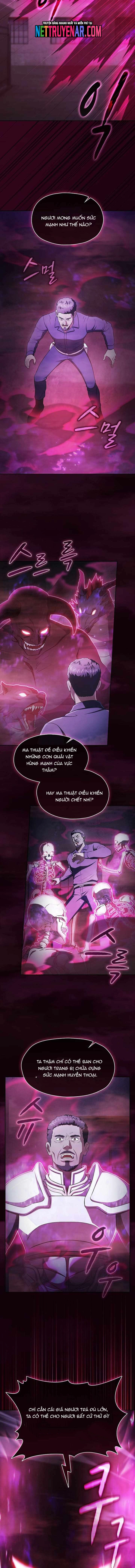 Thiên Thần Quay Về Từ Địa Ngục Chap 182 - Next Chap 183