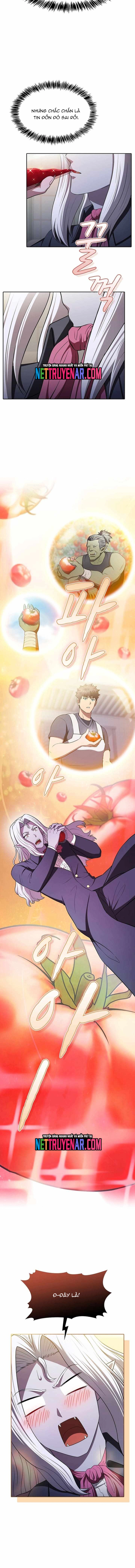 Thiên Thần Quay Về Từ Địa Ngục Chap 183 - Next Chap 184