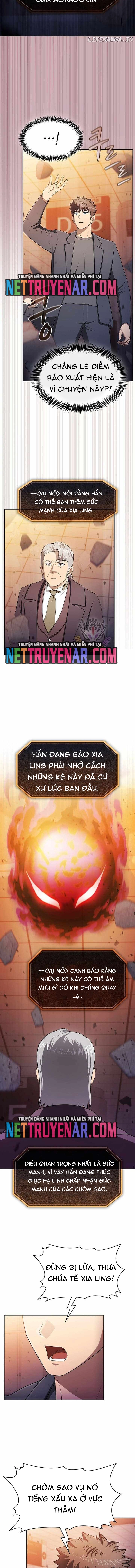 Thiên Thần Quay Về Từ Địa Ngục Chap 184 - Next Chap 185