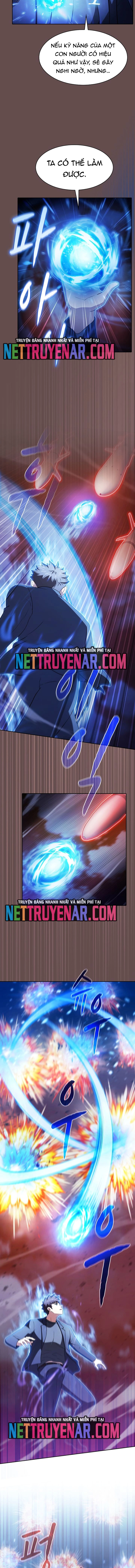 Thiên Thần Quay Về Từ Địa Ngục Chap 185 - Next Chap 186