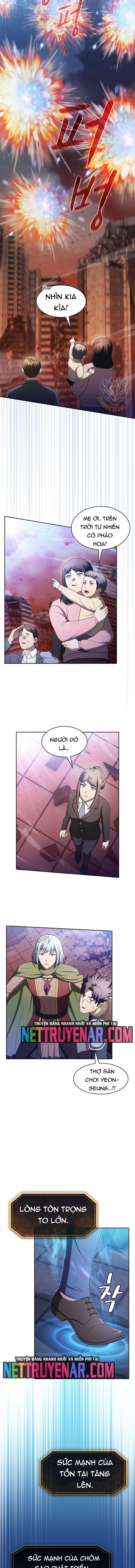 Thiên Thần Quay Về Từ Địa Ngục Chap 185 - Next Chap 186