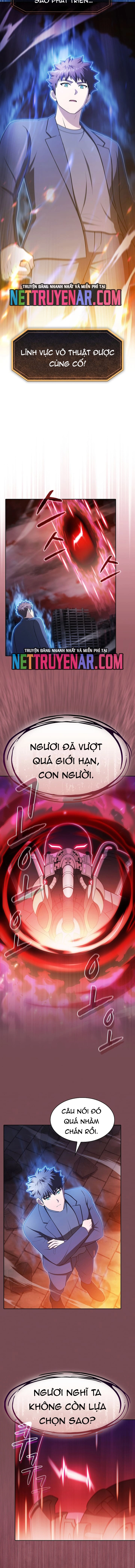 Thiên Thần Quay Về Từ Địa Ngục Chap 185 - Next Chap 186