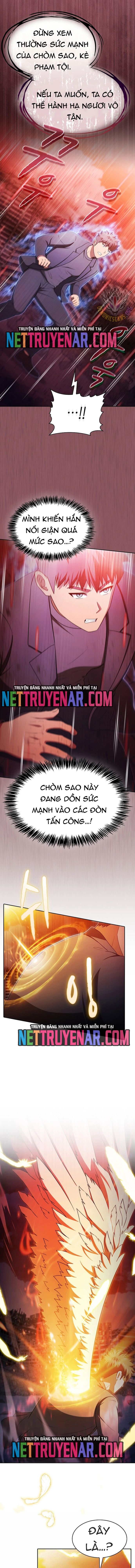 Thiên Thần Quay Về Từ Địa Ngục Chap 185 - Next Chap 186