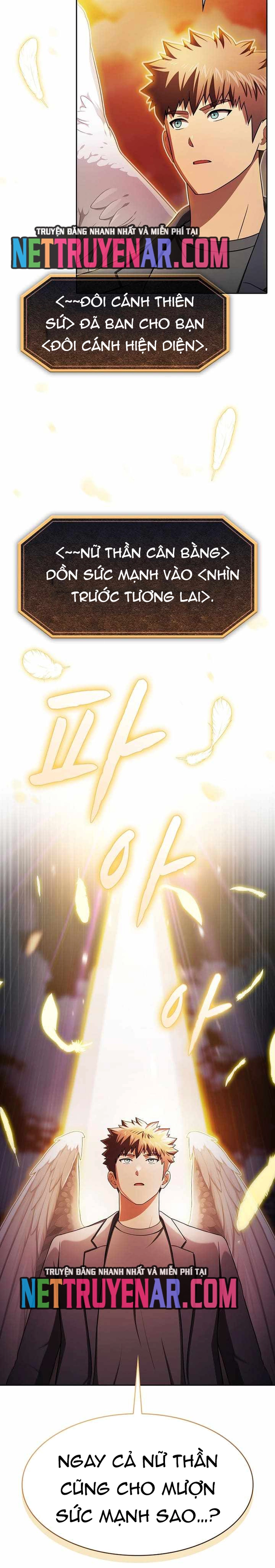 Thiên Thần Quay Về Từ Địa Ngục Chap 185 - Next Chap 186