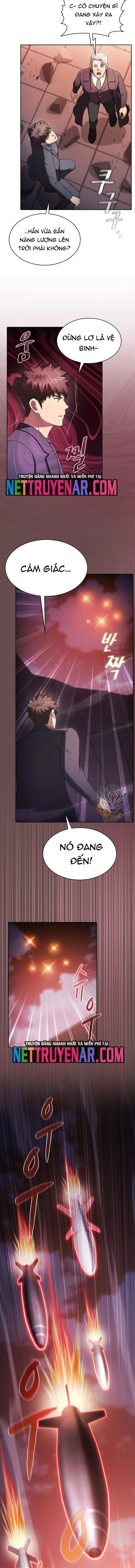 Thiên Thần Quay Về Từ Địa Ngục Chap 185 - Next Chap 186