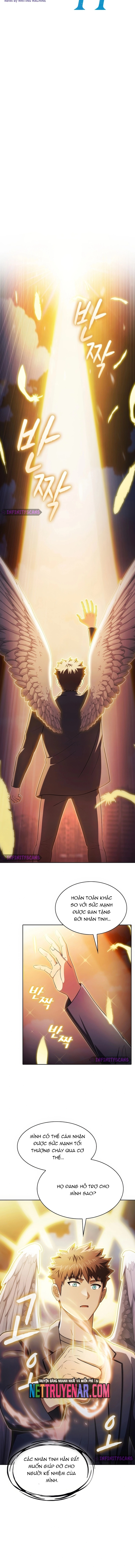 Thiên Thần Quay Về Từ Địa Ngục Chap 186 - Next Chap 187