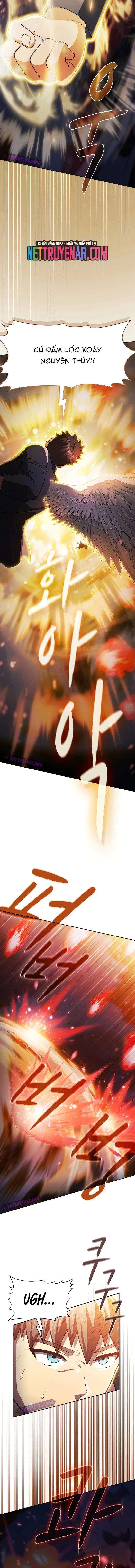 Thiên Thần Quay Về Từ Địa Ngục Chap 186 - Next Chap 187