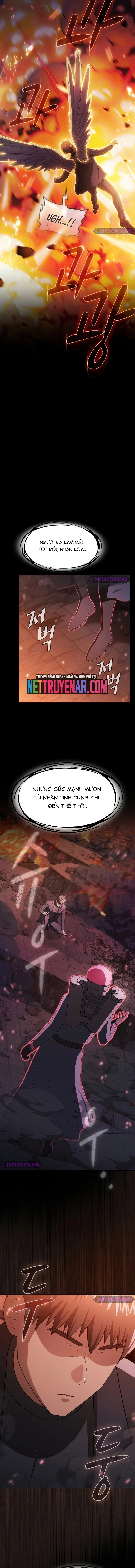 Thiên Thần Quay Về Từ Địa Ngục Chap 186 - Next Chap 187