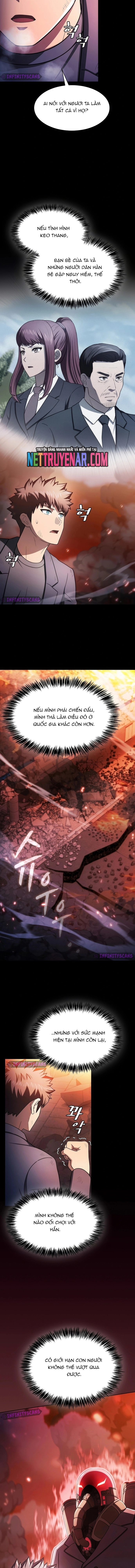 Thiên Thần Quay Về Từ Địa Ngục Chap 186 - Next Chap 187