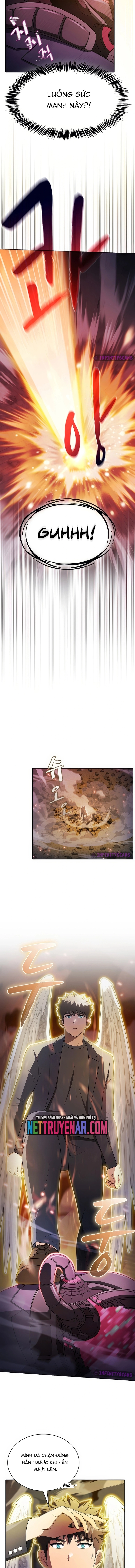 Thiên Thần Quay Về Từ Địa Ngục Chap 186 - Next Chap 187