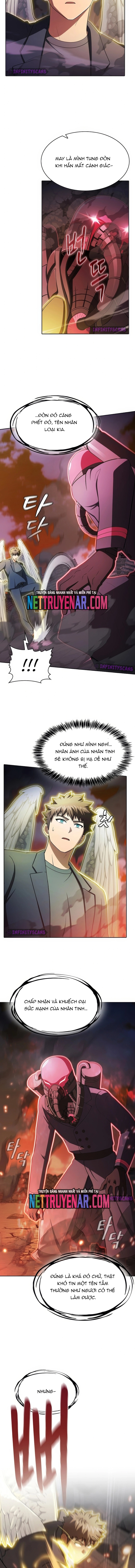 Thiên Thần Quay Về Từ Địa Ngục Chap 186 - Next Chap 187