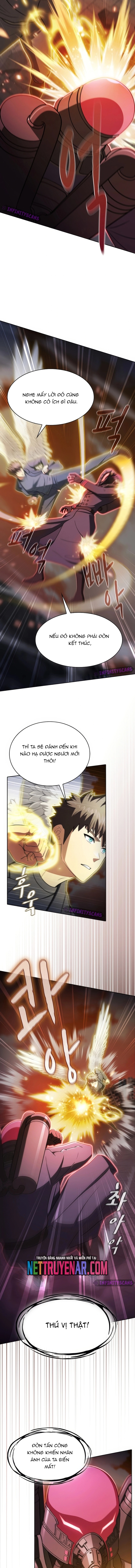 Thiên Thần Quay Về Từ Địa Ngục Chap 186 - Next Chap 187