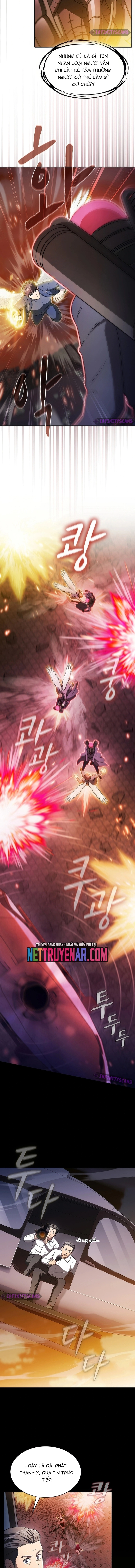 Thiên Thần Quay Về Từ Địa Ngục Chap 186 - Next Chap 187