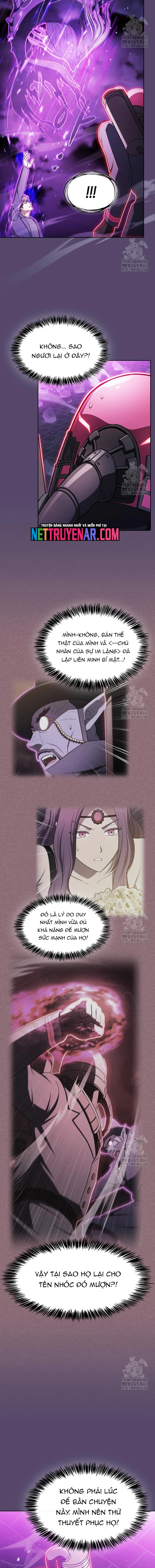 Thiên Thần Quay Về Từ Địa Ngục Chap 187 - Next Chap 188