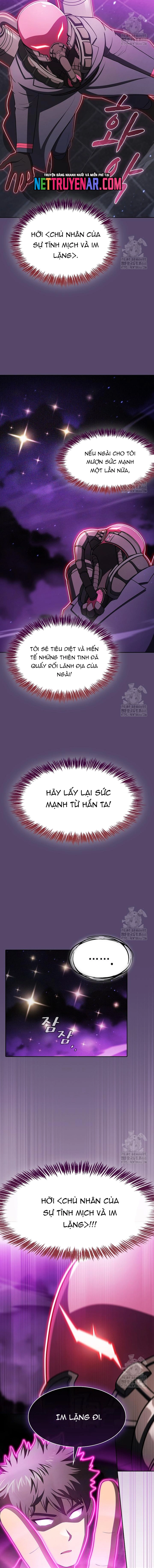 Thiên Thần Quay Về Từ Địa Ngục Chap 187 - Next Chap 188