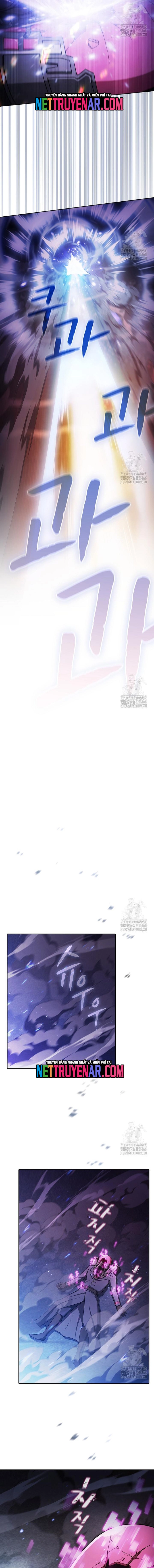 Thiên Thần Quay Về Từ Địa Ngục Chap 187 - Next Chap 188