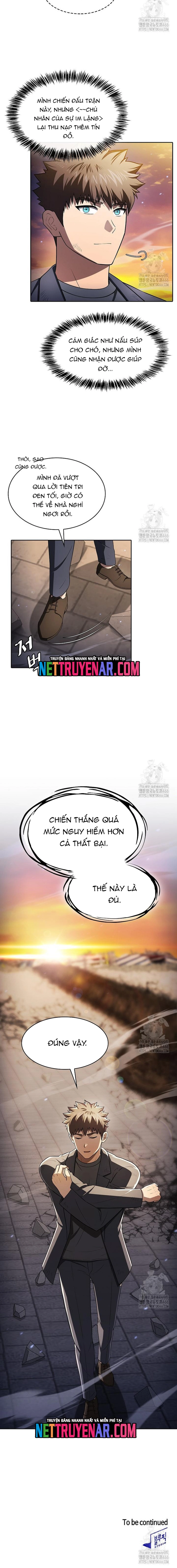 Thiên Thần Quay Về Từ Địa Ngục Chap 187 - Next Chap 188