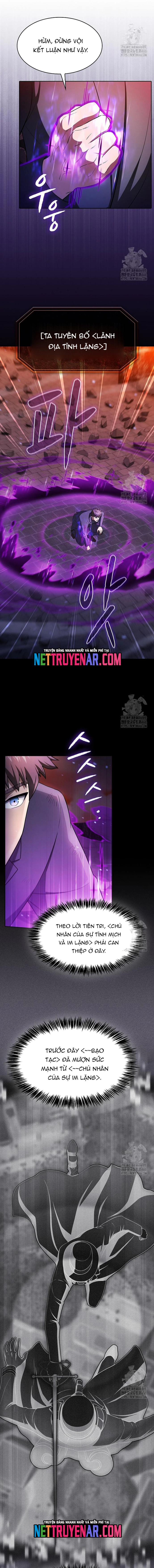 Thiên Thần Quay Về Từ Địa Ngục Chap 187 - Next Chap 188