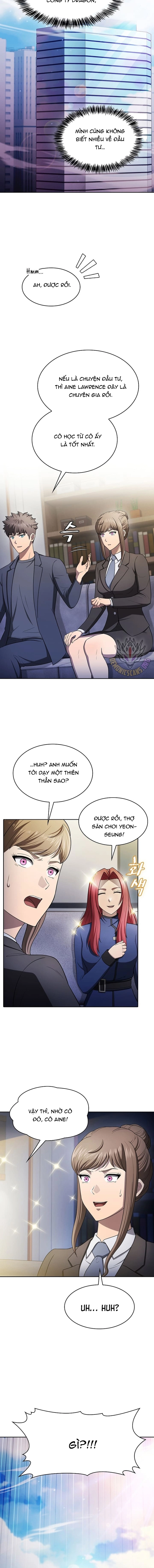 Thiên Thần Quay Về Từ Địa Ngục Chap 188 - Next Chap 189