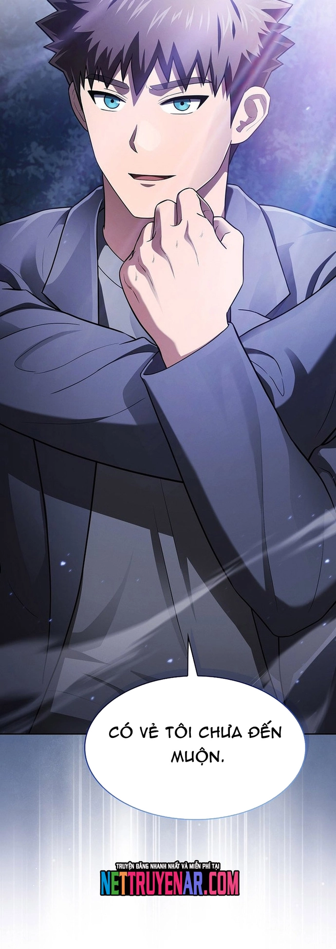 Thiên Thần Quay Về Từ Địa Ngục Chap 191 - Next Chap 192
