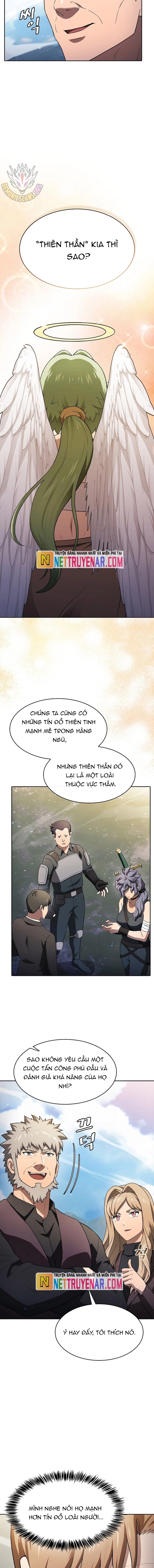 Thiên Thần Quay Về Từ Địa Ngục Chap 192 - Next Chap 193