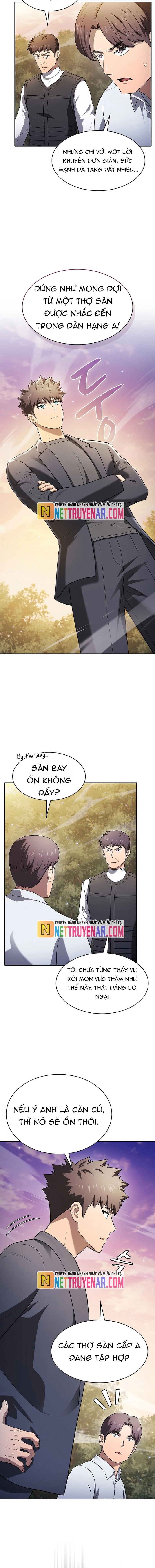 Thiên Thần Quay Về Từ Địa Ngục Chap 192 - Next Chap 193