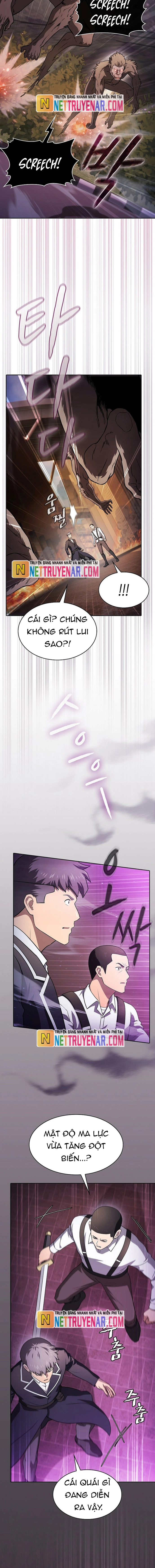 Thiên Thần Quay Về Từ Địa Ngục Chap 192 - Next Chap 193