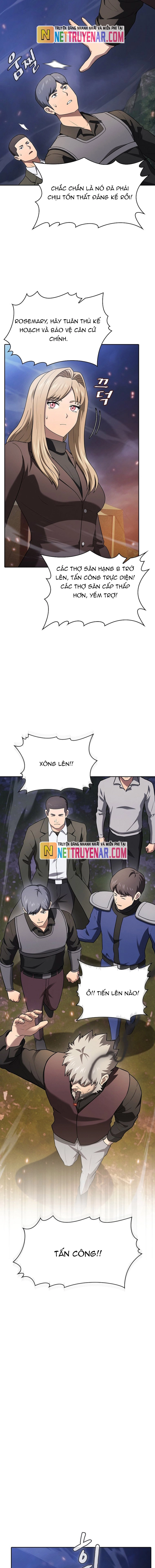 Thiên Thần Quay Về Từ Địa Ngục Chap 193 - Next Chap 194