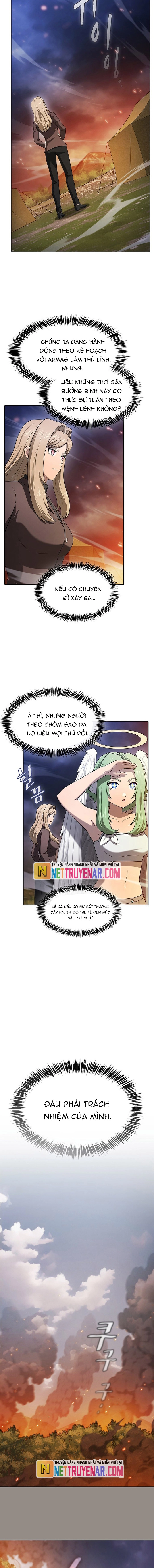 Thiên Thần Quay Về Từ Địa Ngục Chap 193 - Next Chap 194