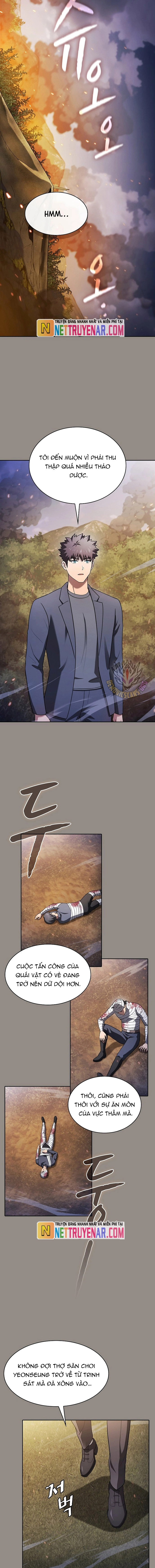 Thiên Thần Quay Về Từ Địa Ngục Chap 193 - Next Chap 194