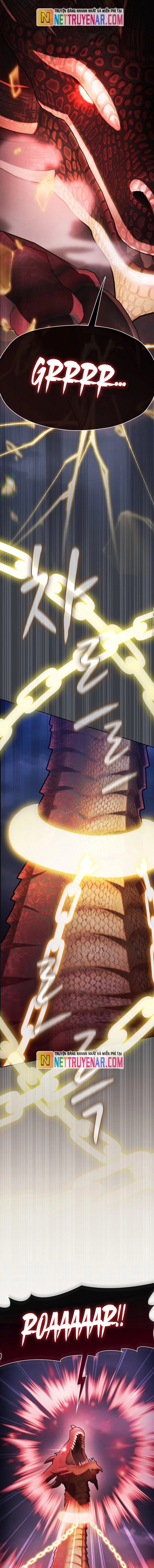 Thiên Thần Quay Về Từ Địa Ngục Chap 193 - Next Chap 194