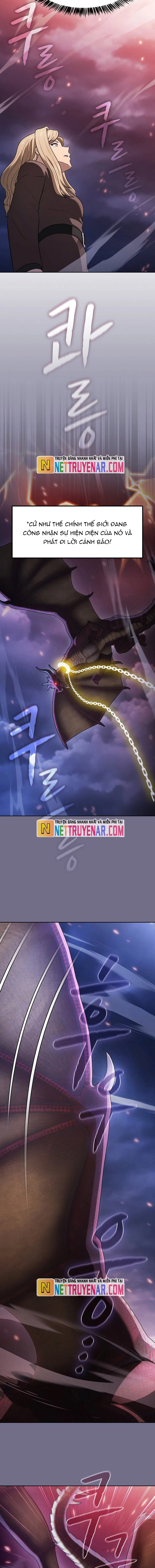 Thiên Thần Quay Về Từ Địa Ngục Chap 193 - Next Chap 194