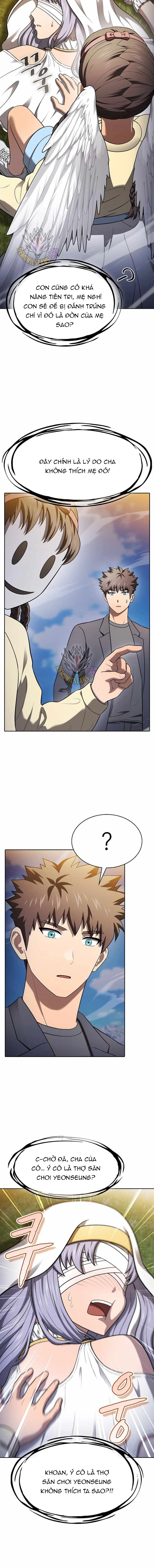 Thiên Thần Quay Về Từ Địa Ngục Chap 195 - Next Chap 196