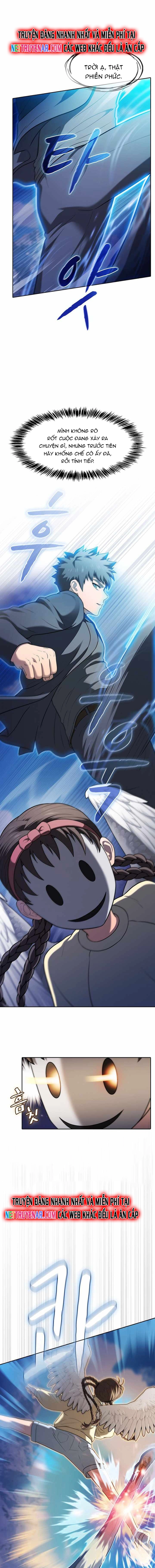Thiên Thần Quay Về Từ Địa Ngục Chap 195 - Next Chap 196