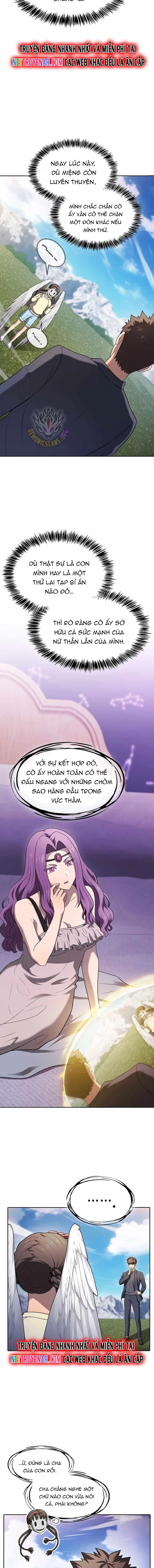 Thiên Thần Quay Về Từ Địa Ngục Chap 195 - Next Chap 196