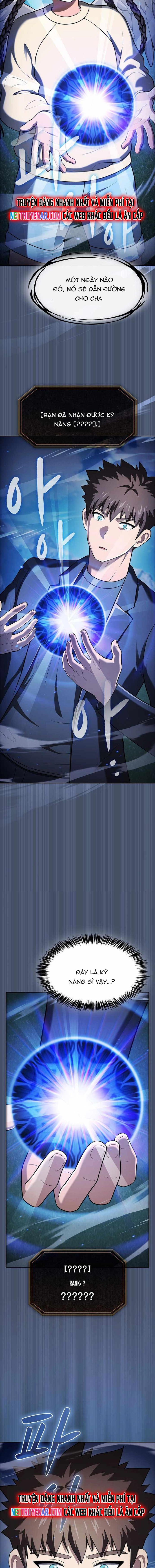 Thiên Thần Quay Về Từ Địa Ngục Chap 195 - Next Chap 196