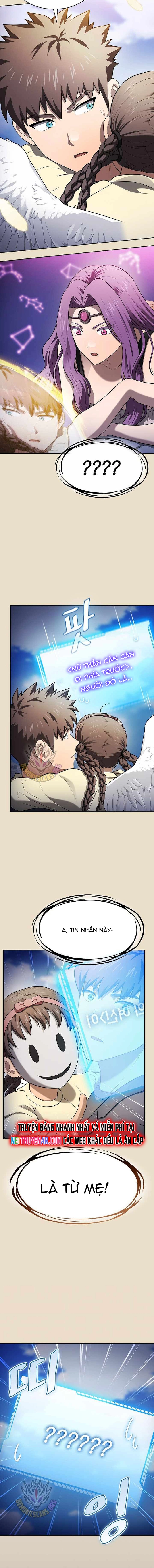 Thiên Thần Quay Về Từ Địa Ngục Chap 195 - Next Chap 196