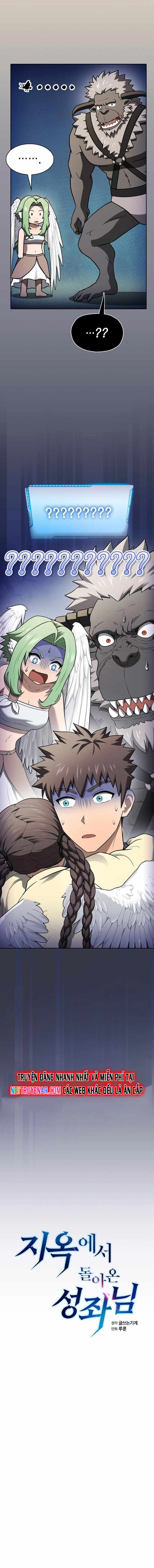 Thiên Thần Quay Về Từ Địa Ngục Chap 195 - Next Chap 196